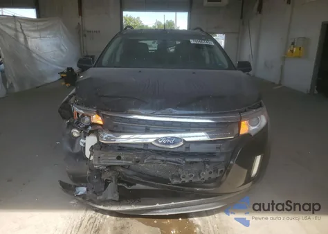 2013 Ford Edge Limited from USA, damaged, VIN 2FMDK3KC8DBB43055